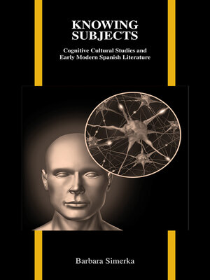 cover image of Knowing Subjects